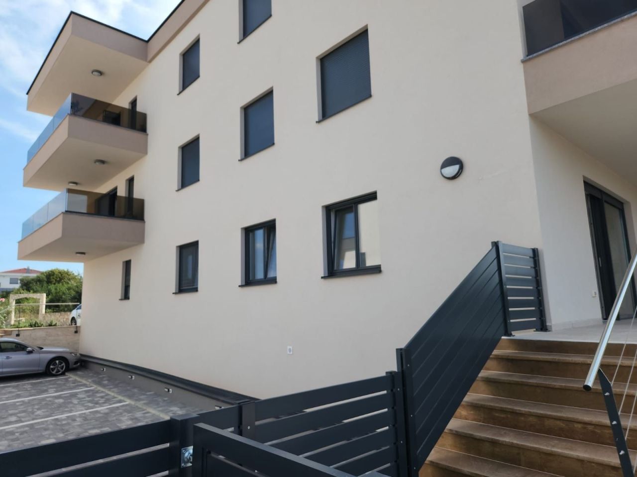 Квартира Istria, Banjole, Хорватия, 105 м² - фото 1