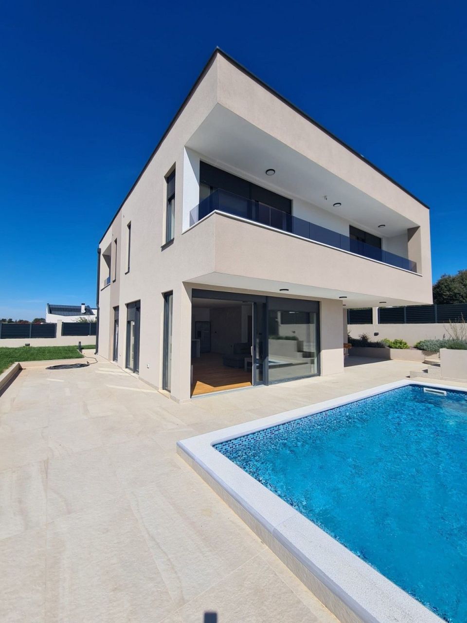 Дом Istria, Banjole, Хорватия, 250 м² - фото 1