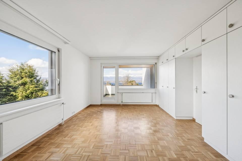 Квартира в Женеве, Швейцария, 290 м² - фото 4