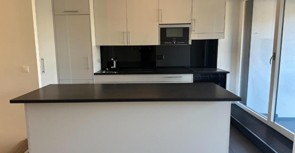 Квартира в Женеве, Швейцария - фото 4