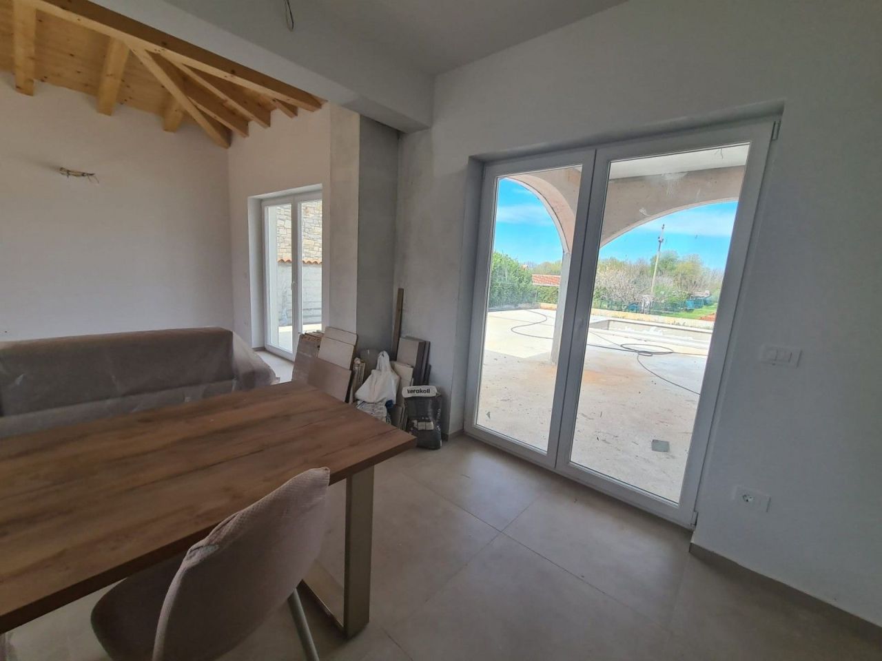 Дом в Бртонигле, Хорватия, 138 м² - фото 1