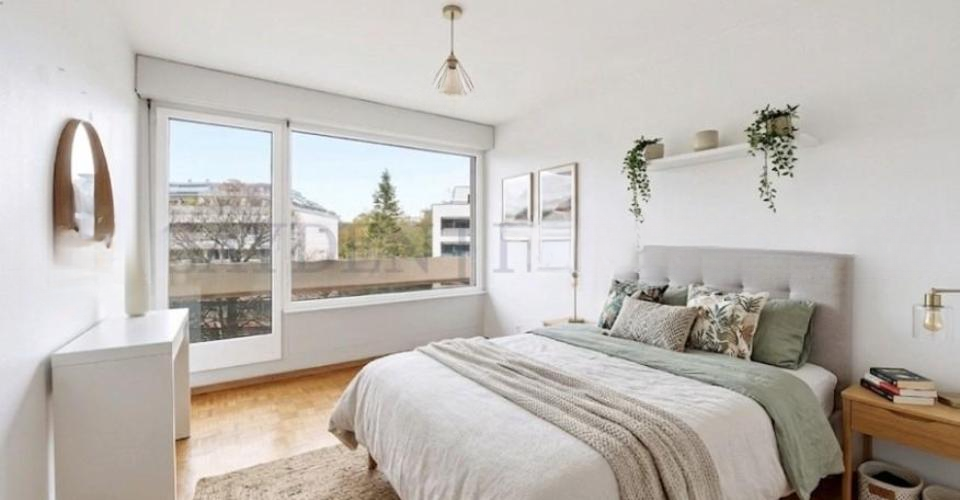 Квартира в Женеве, Швейцария, 141 м² - фото 4