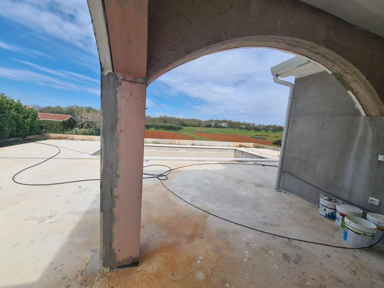 Дом в Бртонигле, Хорватия, 138 м² - фото 2