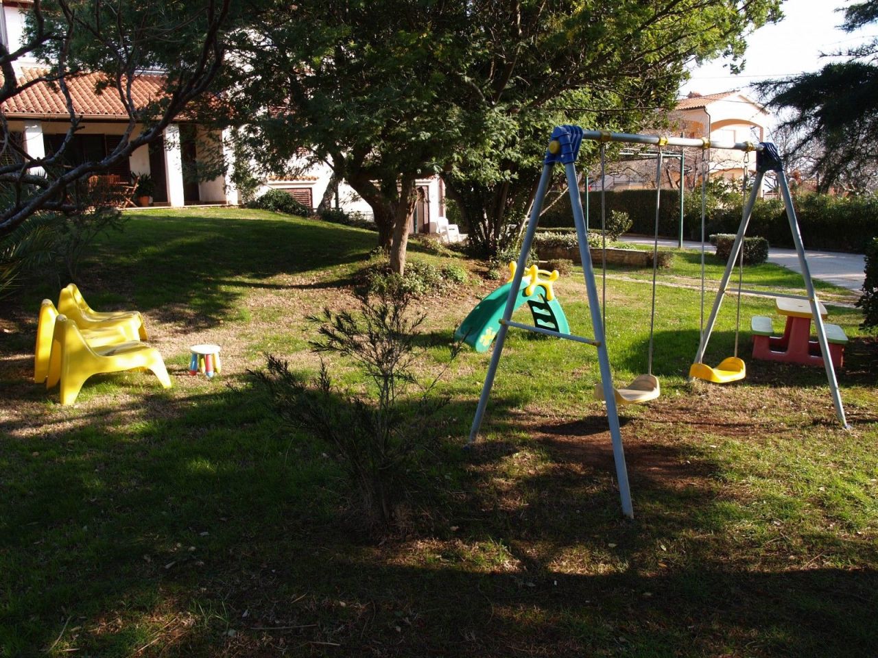 Дом в Лижняне, Хорватия, 350 м² - фото 2