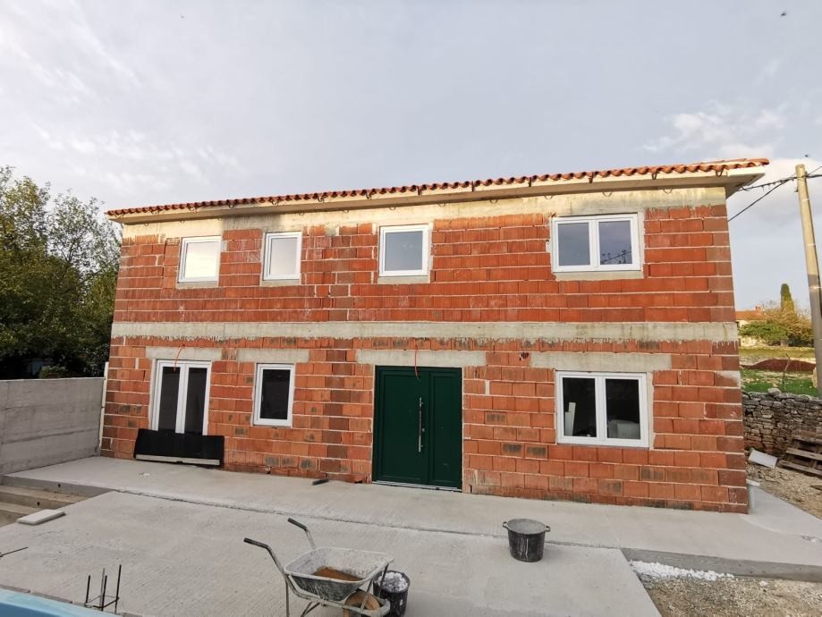 Дом Istria, Kanfanar, Хорватия, 165 м² - фото 2