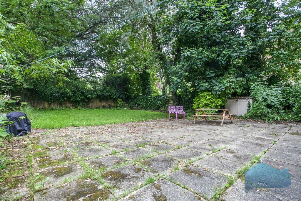 Квартира в Лондоне, Великобритания, 49 м² - фото 4