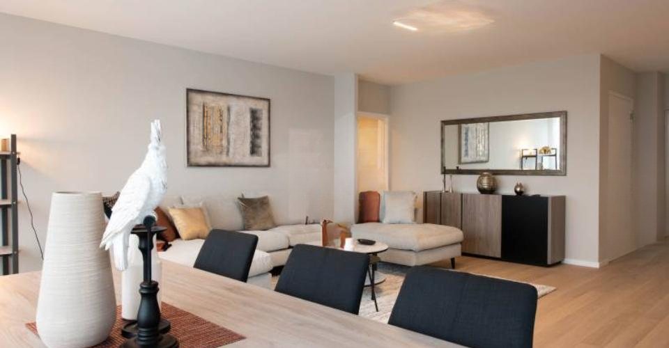 Квартира в Женеве, Швейцария - фото 4