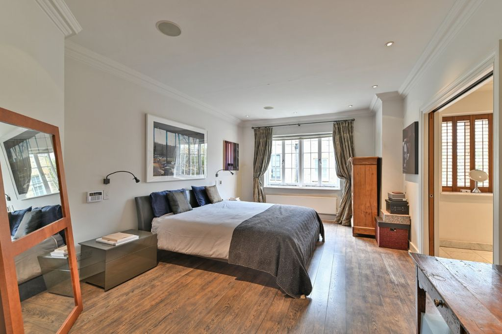 Квартира в Лондоне, Великобритания, 97 м² - фото 4