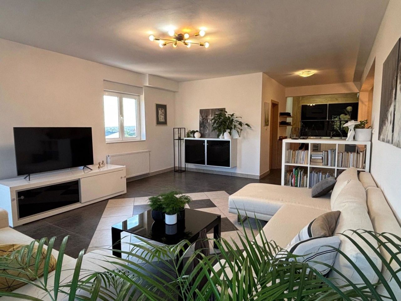 Квартира в Лижняне, Хорватия, 87 м² - фото 2