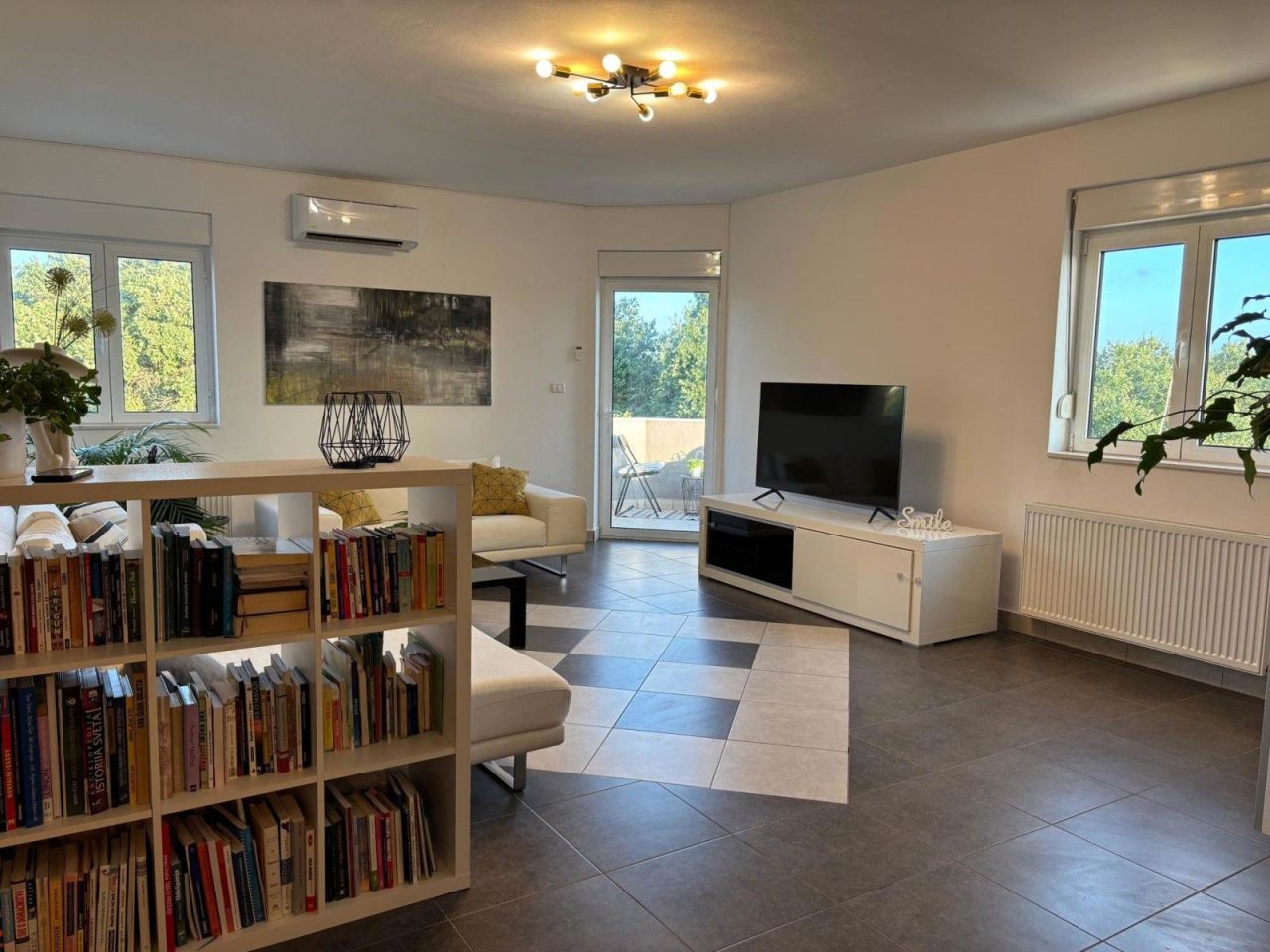 Квартира в Лижняне, Хорватия, 87 м² - фото 3