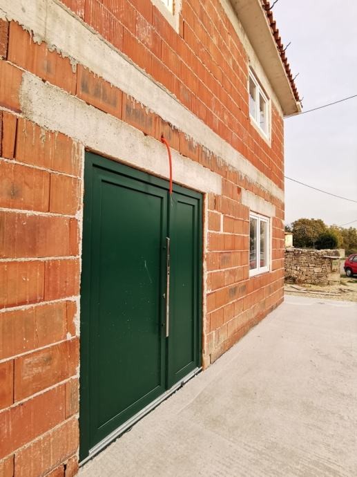 Дом Istria, Kanfanar, Хорватия, 165 м² - фото 3