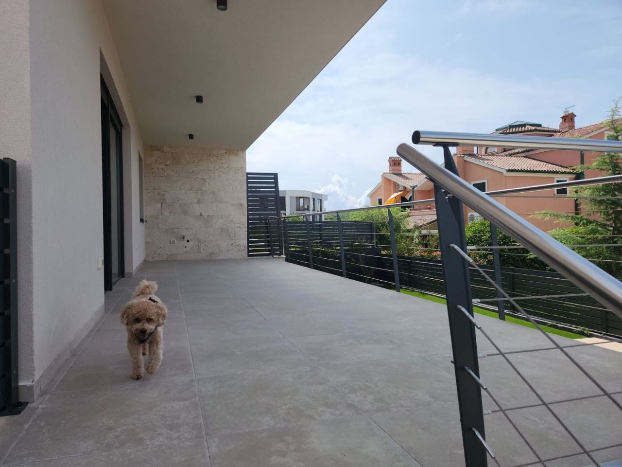 Квартира Istria, Banjole, Хорватия, 105 м² - фото 3