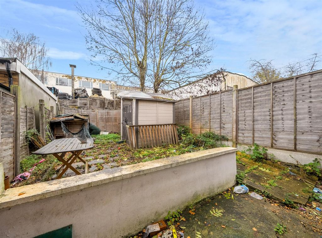 Квартира в Лондоне, Великобритания, 62 м² - фото 4