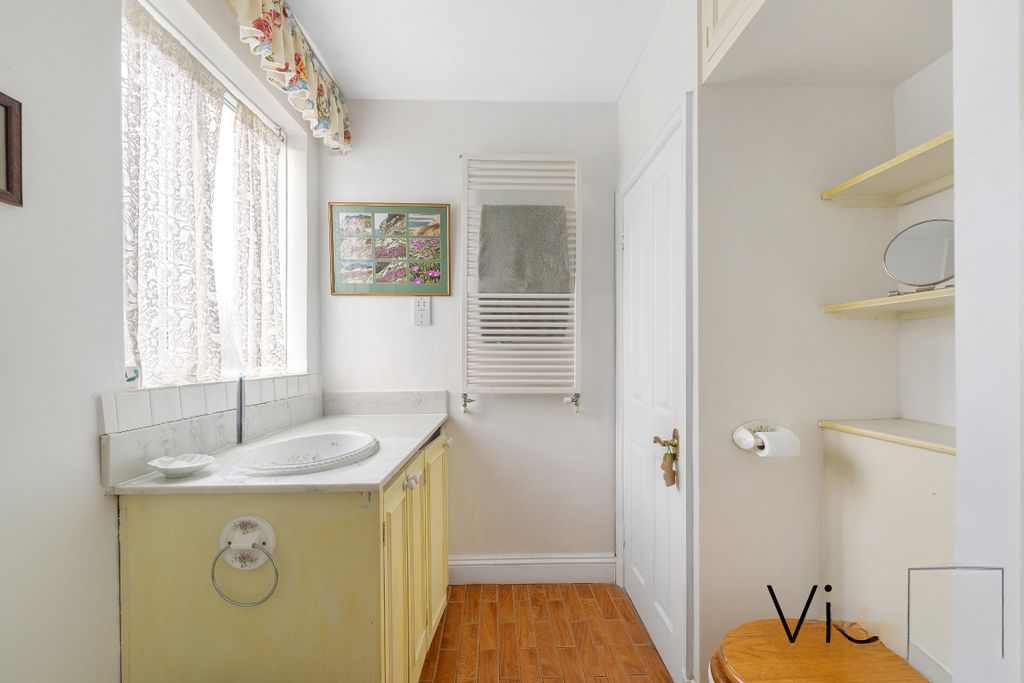 Квартира в Лондоне, Великобритания, 40 м² - фото 4