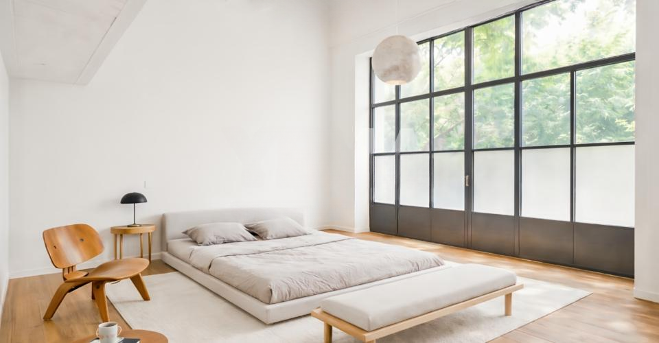 Квартира в Женеве, Швейцария, 250 м² - фото 4