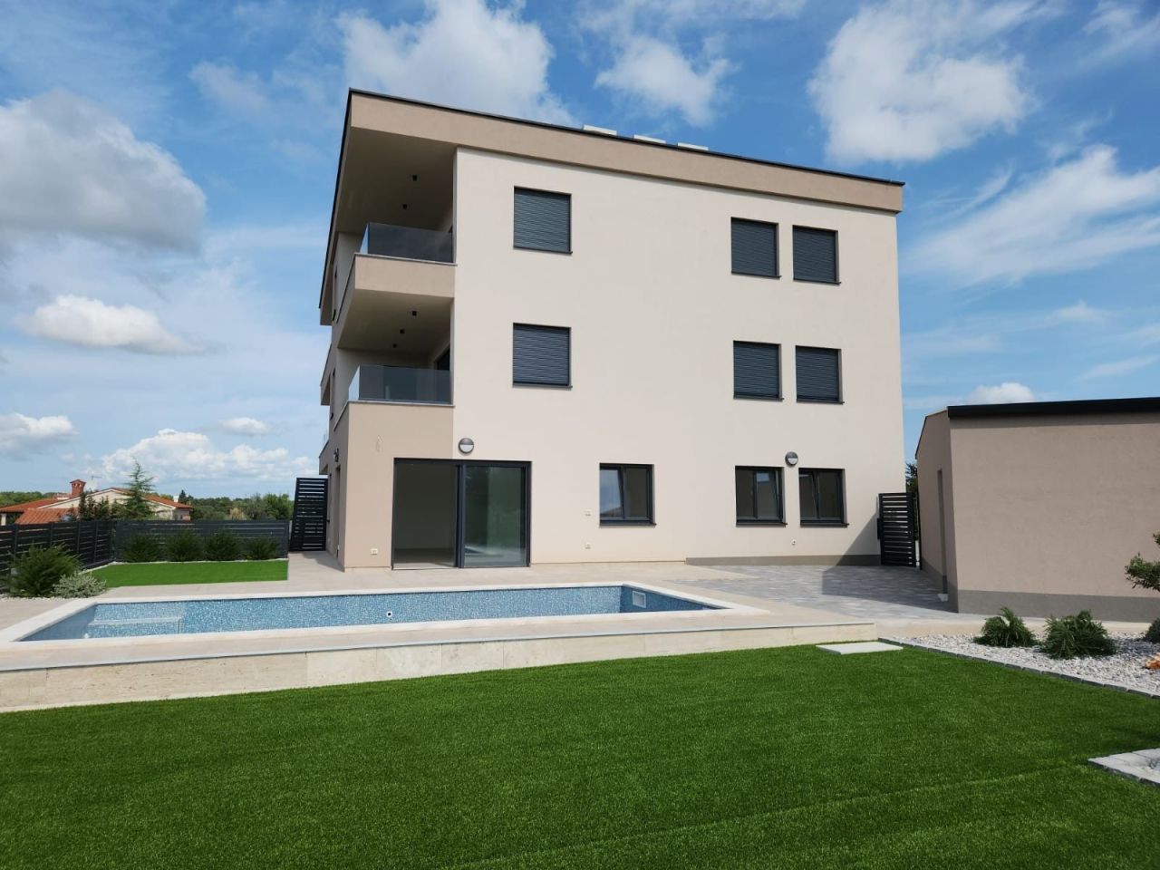 Квартира Istria, Banjole, Хорватия, 100 м² - фото 3