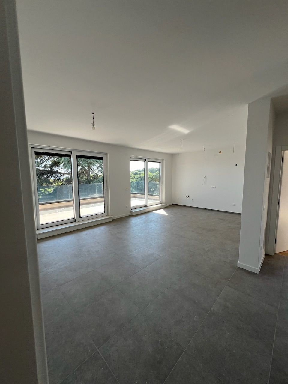 Квартира в Порече, Хорватия, 124.82 м² - фото 3