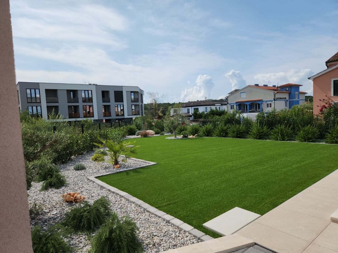 Квартира Istria, Banjole, Хорватия, 100 м² - фото 4