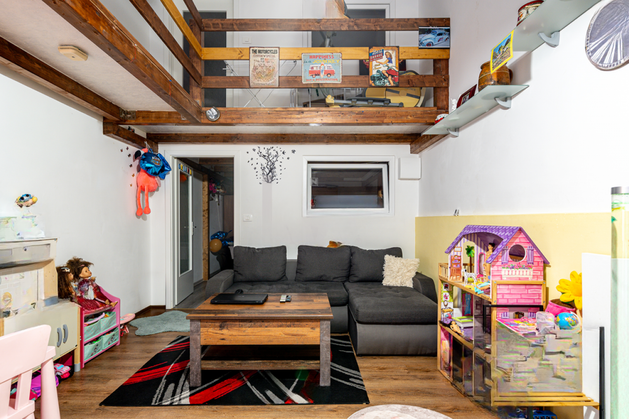 Квартира в Пиране, Словения, 107 м² - фото 4