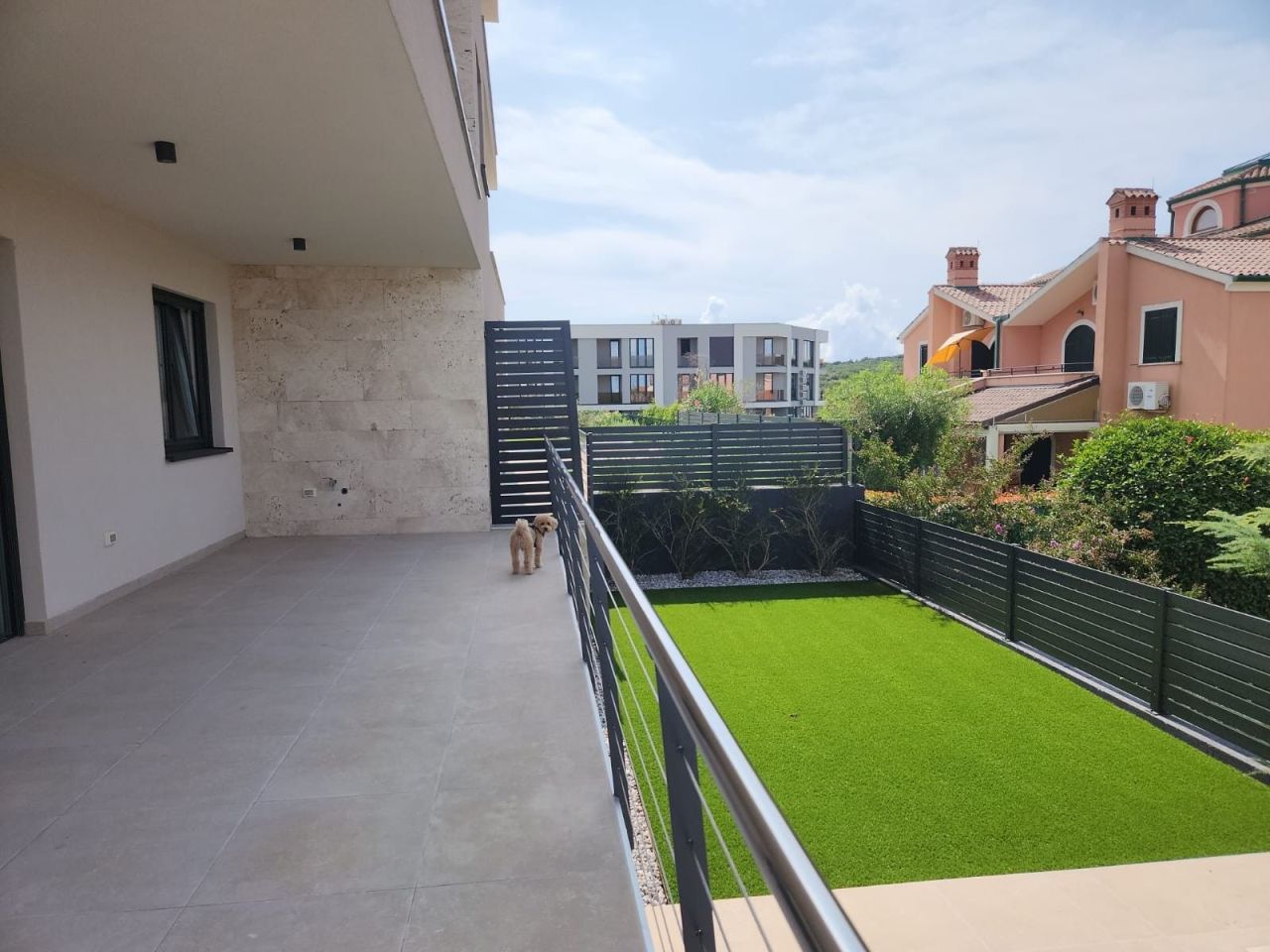 Квартира Istria, Banjole, Хорватия, 105 м² - фото 4