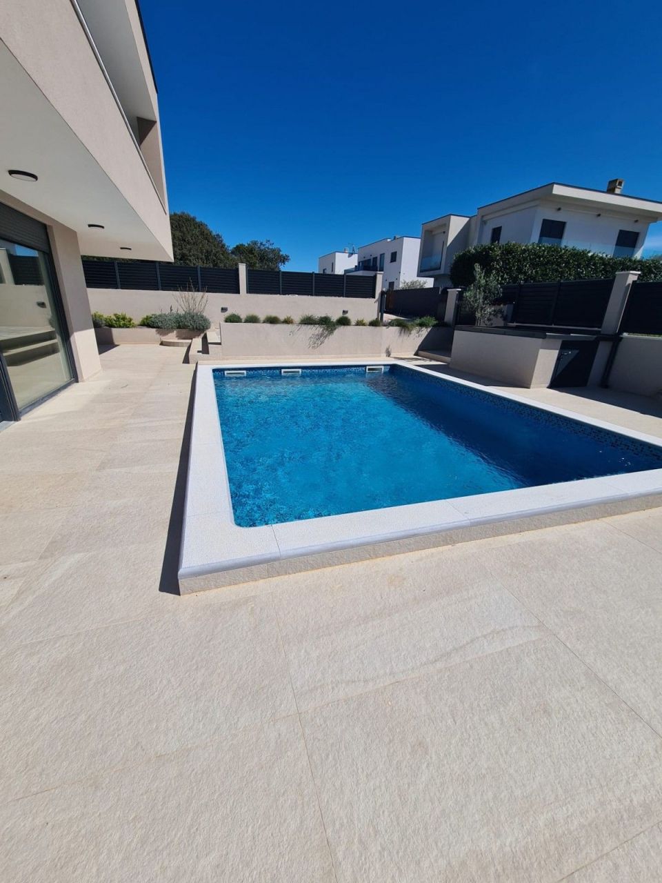 Дом Istria, Banjole, Хорватия, 250 м² - фото 4