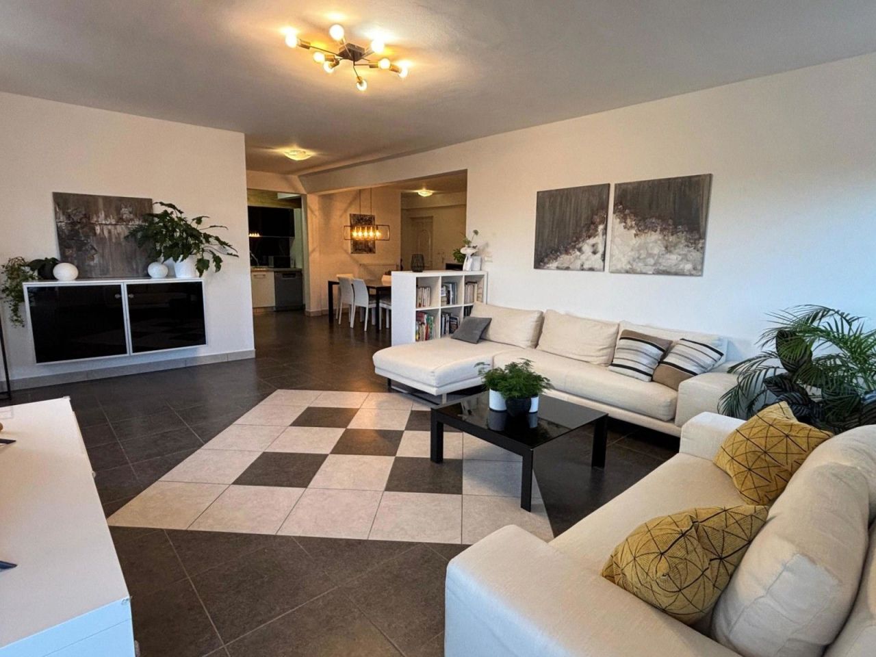 Квартира в Лижняне, Хорватия, 87 м² - фото 4