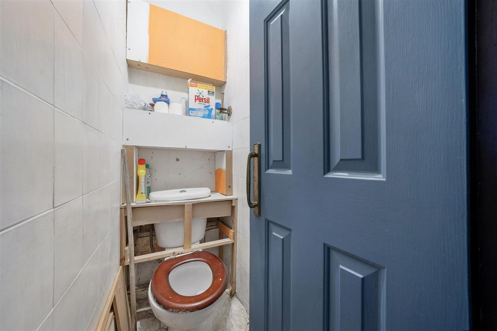 Квартира в Лондоне, Великобритания, 65 м² - фото 4