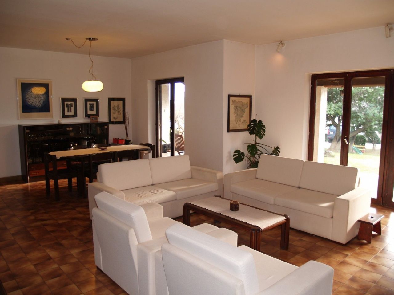 Дом в Лижняне, Хорватия, 350 м² - фото 4