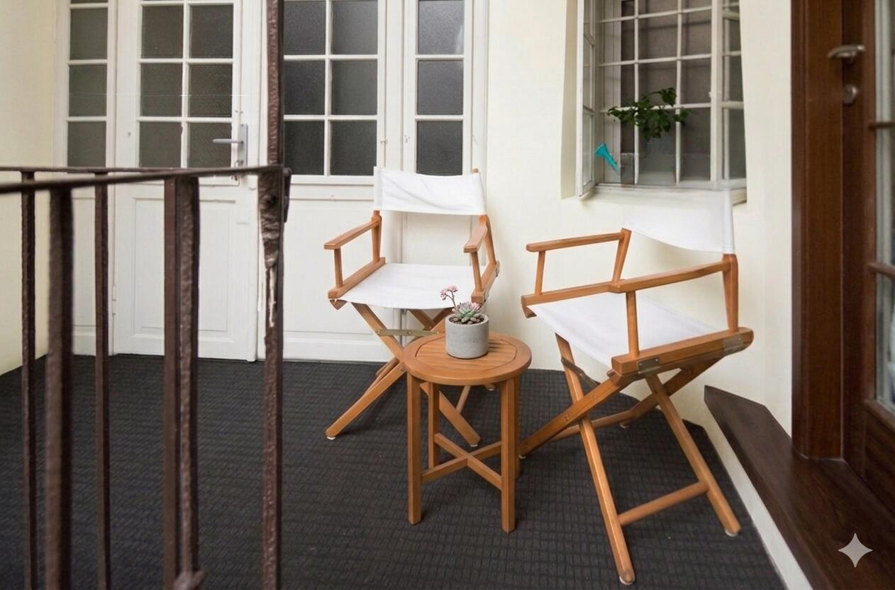 Квартира в Любляне, Словения, 18 м² - фото 4