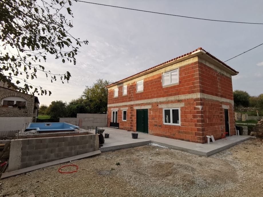 Дом Istria, Kanfanar, Хорватия, 165 м² - фото 4