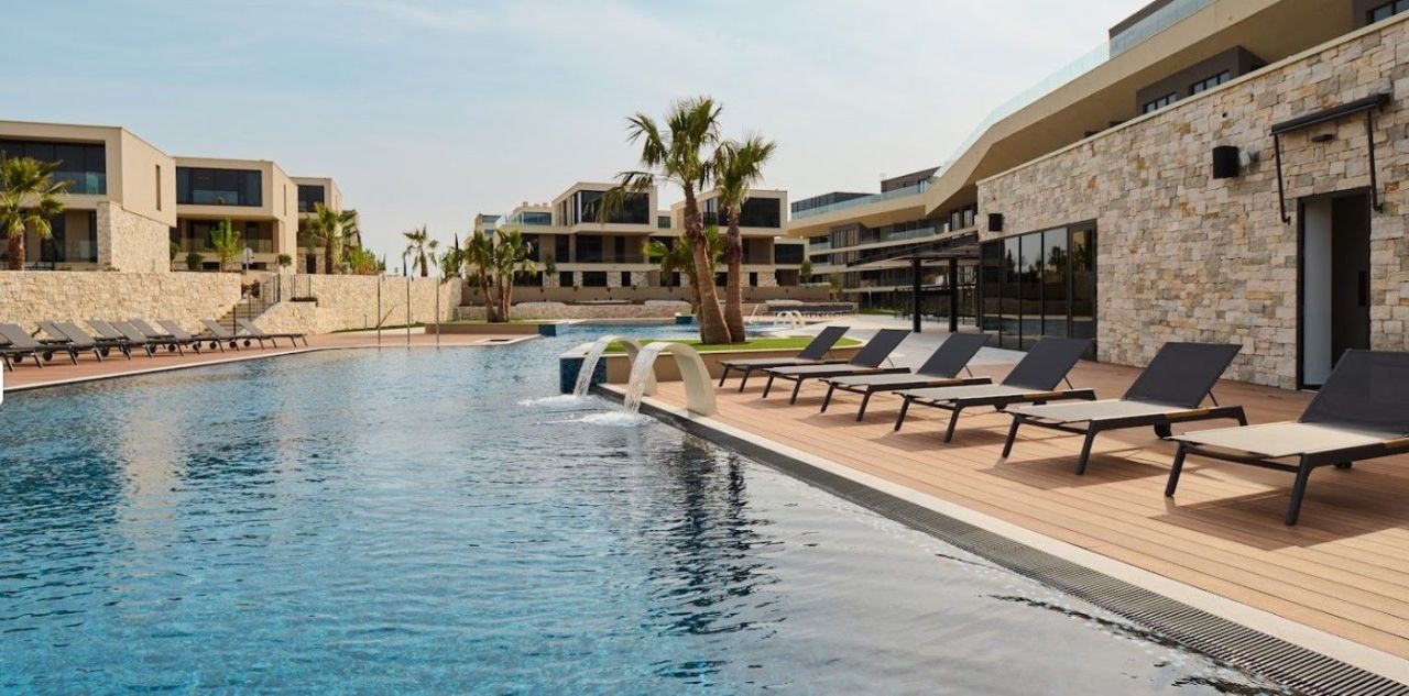 Квартира в Умаге, Хорватия, 103 м² - фото 4