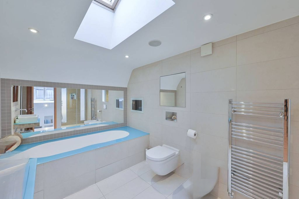 Квартира в Лондоне, Великобритания, 114 м² - фото 4