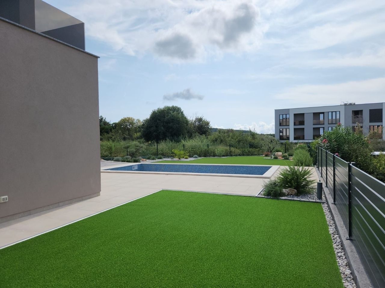 Квартира Istria, Banjole, Хорватия, 100 м² - фото 5