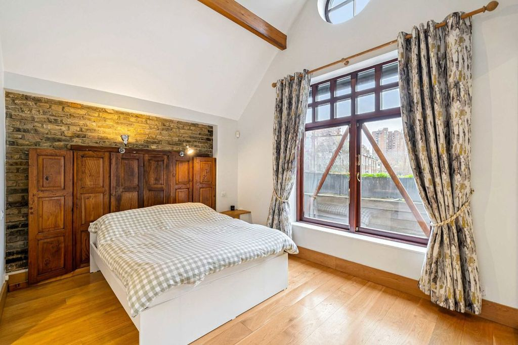 Квартира в Лондоне, Великобритания, 125 м² - фото 4