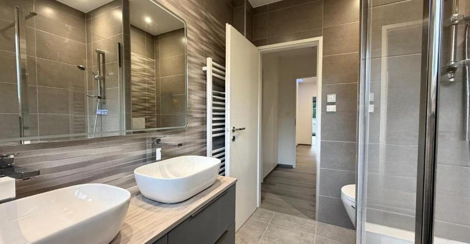 Квартира в Женеве, Швейцария, 127 м² - фото 4