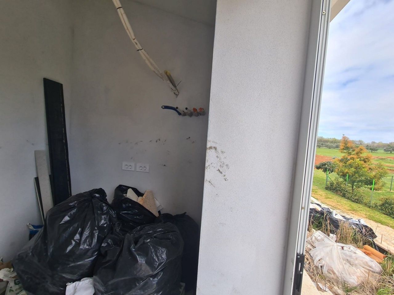 Дом в Бртонигле, Хорватия, 138 м² - фото 5