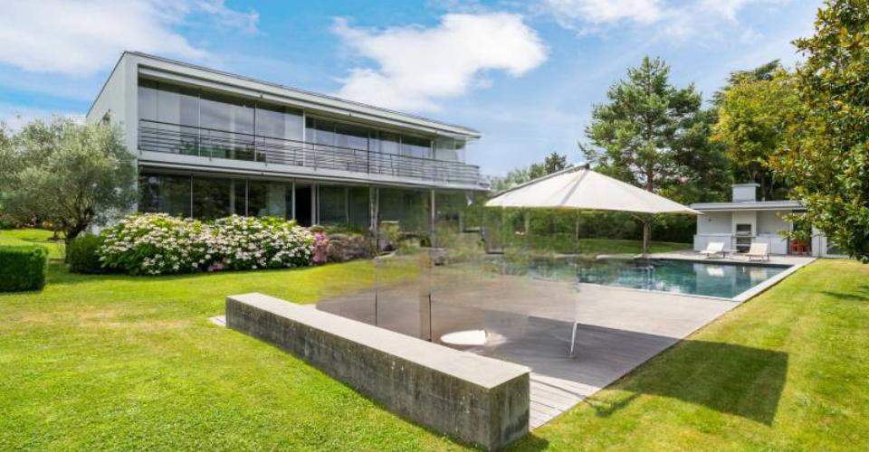 Квартира в Женеве, Швейцария - фото 4