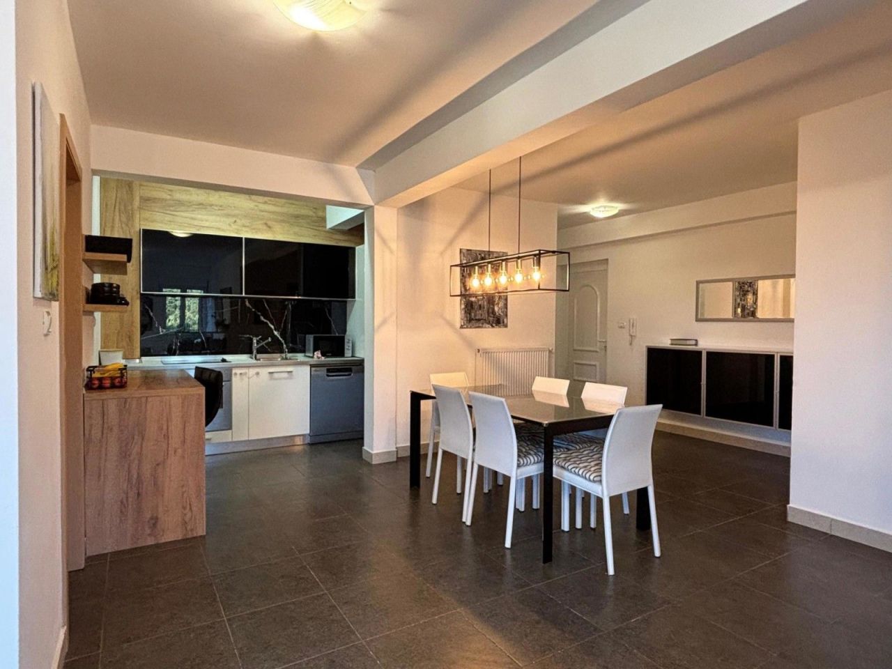 Квартира в Лижняне, Хорватия, 87 м² - фото 5