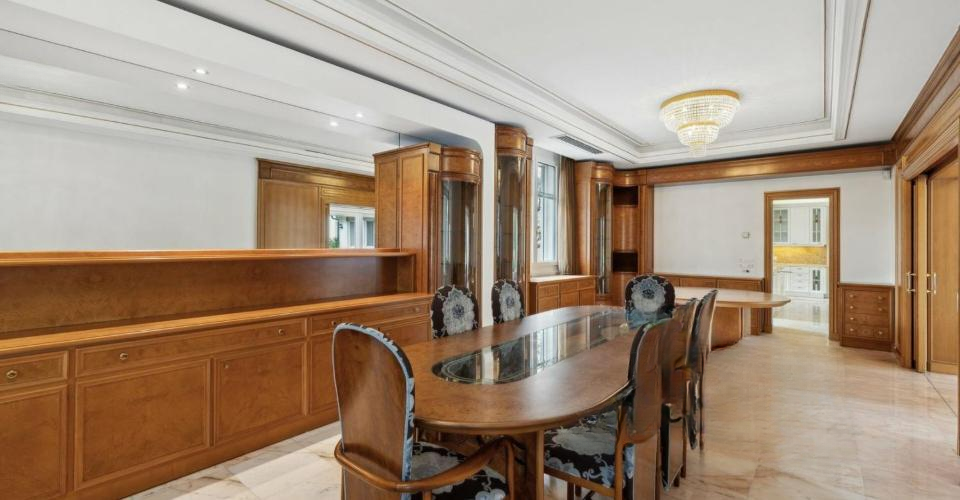 Квартира в Женеве, Швейцария, 500 м² - фото 4