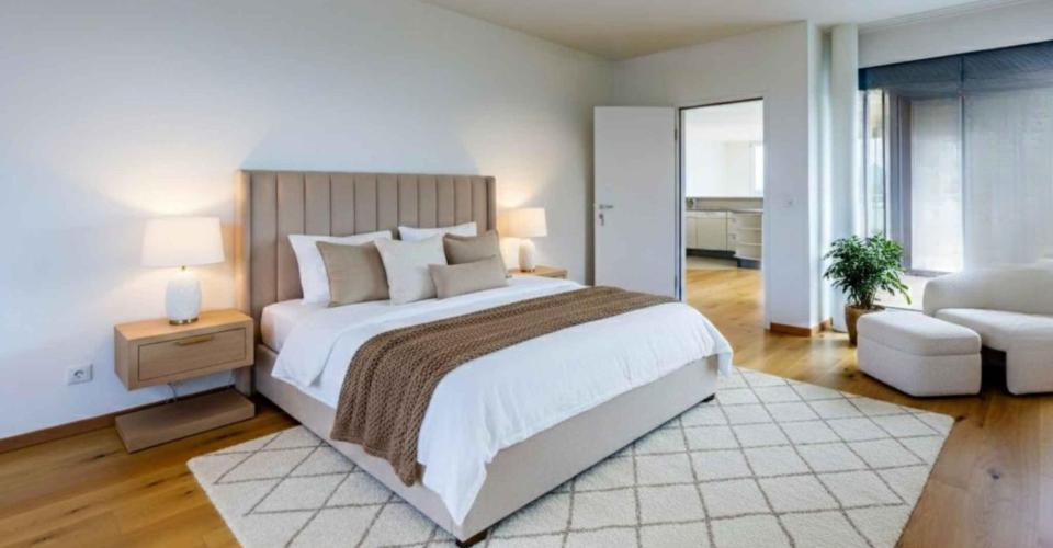 Квартира в Женеве, Швейцария, 135 м² - фото 4