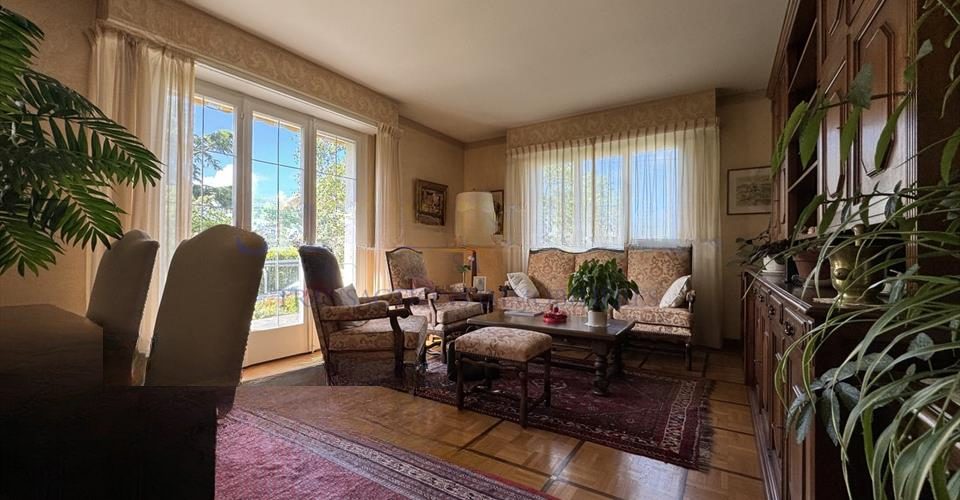 Квартира в Женеве, Швейцария, 122 м² - фото 4