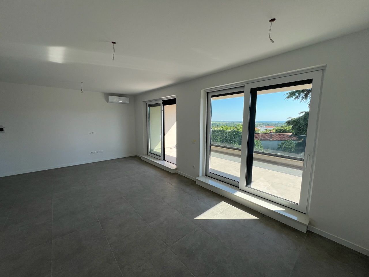 Квартира в Порече, Хорватия, 124.82 м² - фото 5