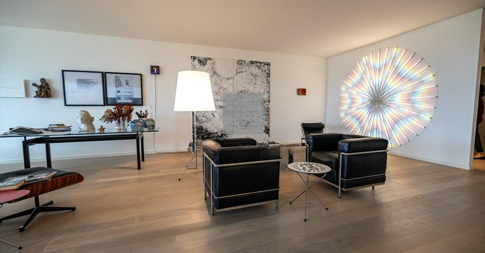 Квартира в Женеве, Швейцария, 328 м² - фото 4