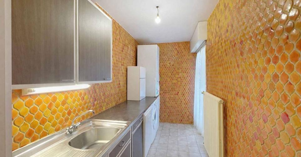 Квартира в Женеве, Швейцария, 57 м² - фото 4