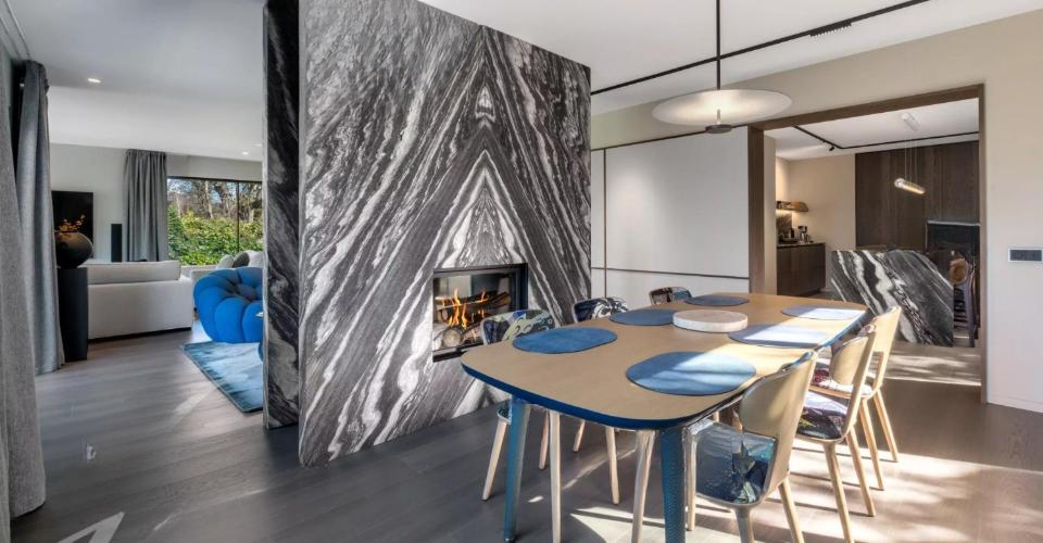 Квартира в Женеве, Швейцария, 490 м² - фото 4