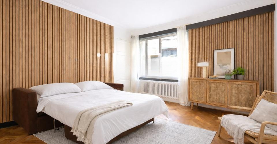 Квартира в Женеве, Швейцария, 43 м² - фото 4