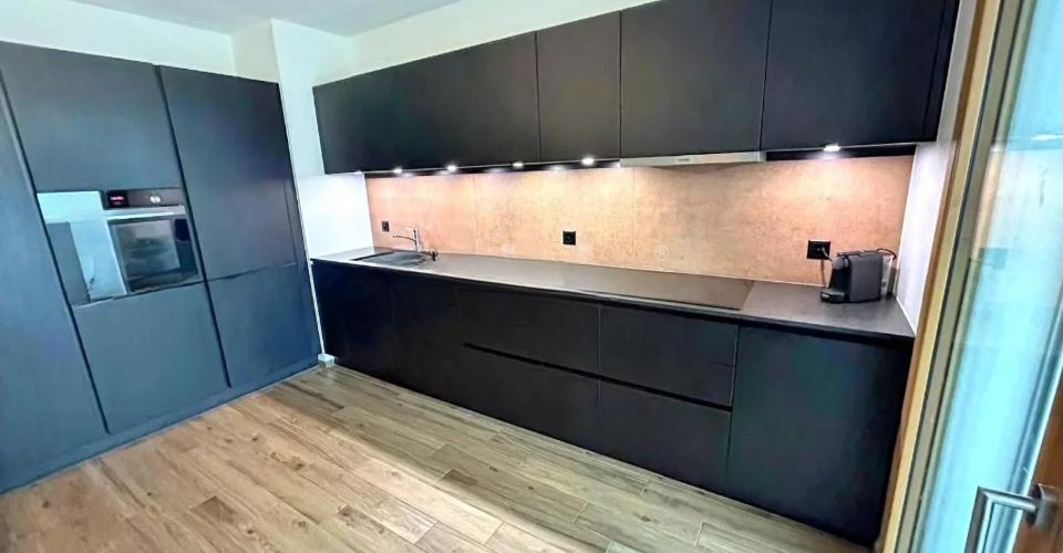 Квартира в Женеве, Швейцария, 86 м² - фото 4