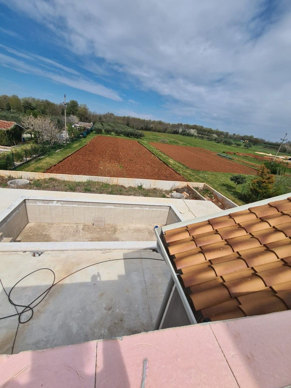 Дом в Бртонигле, Хорватия, 138 м² - фото 6