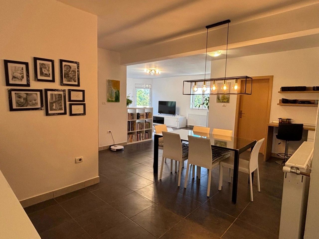 Квартира в Лижняне, Хорватия, 87 м² - фото 6