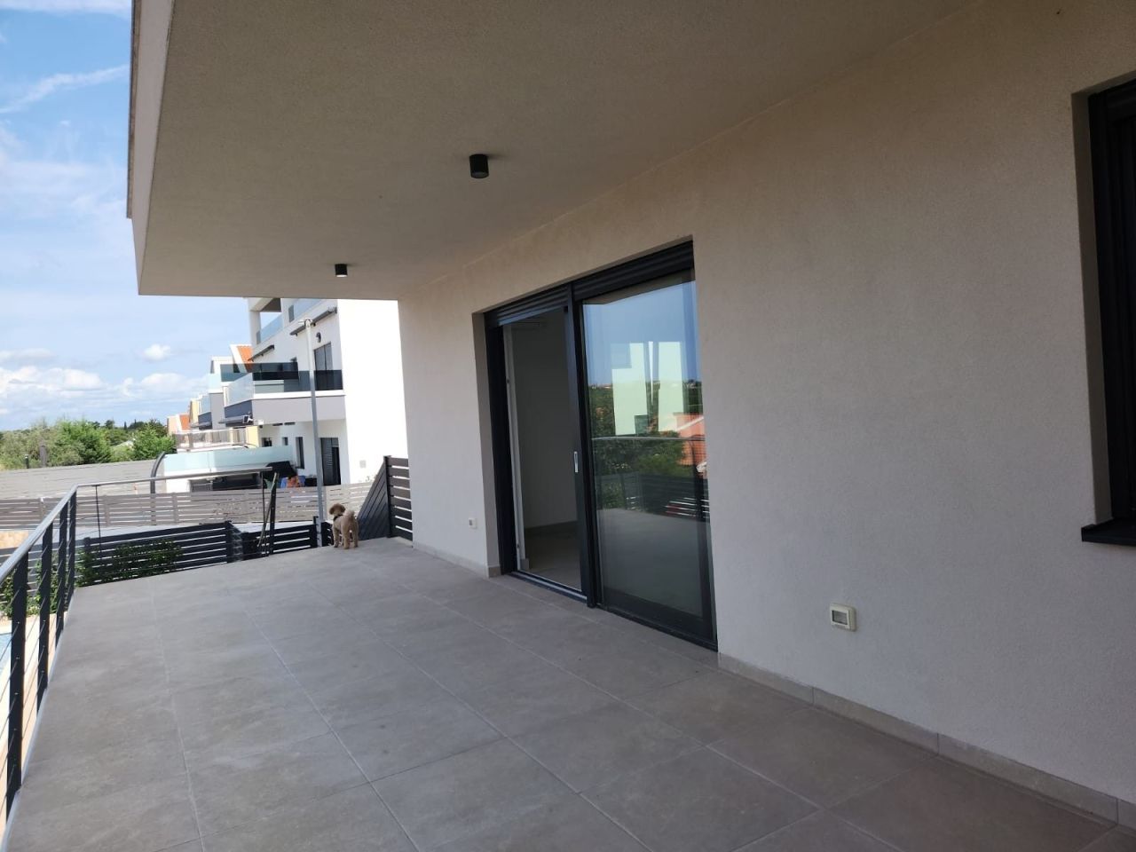 Квартира Istria, Banjole, Хорватия, 105 м² - фото 6